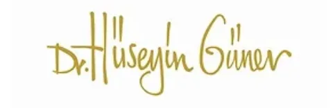 Op. Dr. Hüseyin Güner logo